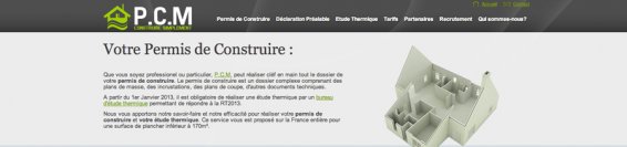 Déposer votre permis de construire n’a jamais été aussi simple