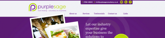 Purple Sage Consultancy vous offre tous pour réussir dans le monde de l’hôtellerie